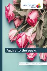 Aspire to the peaks