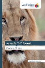 assada "H" forest