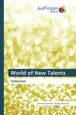 World of New Talents
