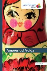 Amores del Volga