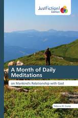 A Month of Daily Meditations