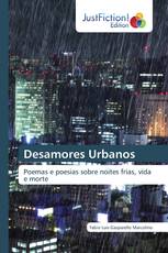 Desamores Urbanos