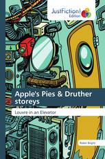 Apple's Pies &amp; Druther storeys