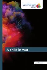 A child in war