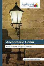 Anecdotario Godín