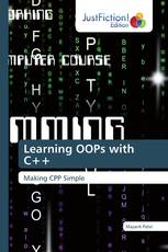 Learning OOPs with C++