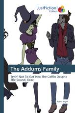 The Addums Family