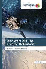 Star Wars XII: The Creator Definition