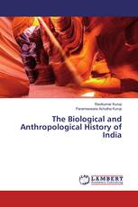 The Biological and Anthropological History of India