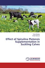 Effect of Spirulina Platensis Supplementation in Suckling Calves