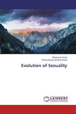 Evolution of Sexuality