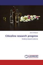 Citicoline research progress