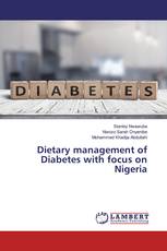 Dietary management of Diabetes with focus on Nigeria
