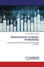 Determinants of Banks' Profitability
