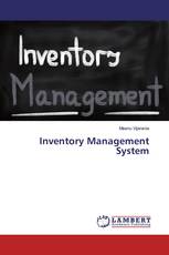 Inventory Management System