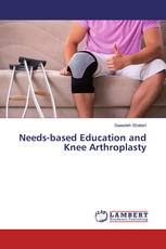 Needs-based Education and Knee Arthroplasty