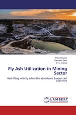 Fly Ash Utilization in Mining Sector