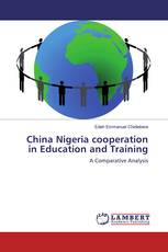 China Nigeria cooperation in Education and Training