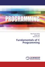 Fundamentals of C Programming