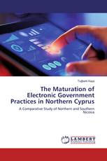 The Maturation of Electronic Government Practices in Northern Cyprus
