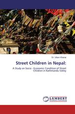 Street Children in Nepal: