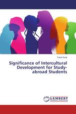Significance of Intercultural Development for Study-abroad Students
