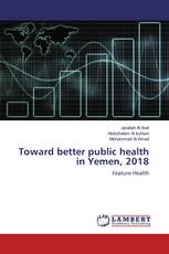 Toward better public health in Yemen, 2018