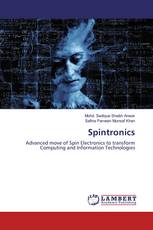 Spintronics