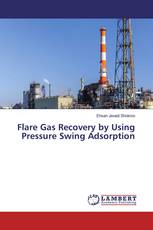 Flare Gas Recovery by Using Pressure Swing Adsorption