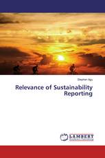 Relevance of Sustainability Reporting