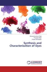 Synthesis and Characterization of Dyes