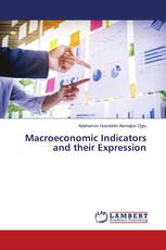 Macroeconomic Indicators and their Expression