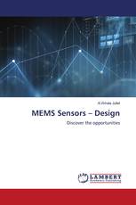 MEMS Sensors – Design