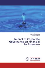 Impact of Corporate Governance on Financial Performance