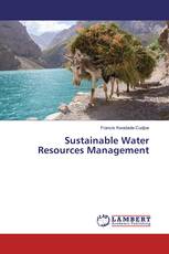 Sustainable Water Resources Management