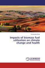 Impacts of biomass fuel utilization on climate change and health