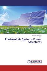 Photovoltaic Systems Power Structures