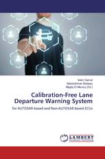 Calibration-Free Lane Departure Warning System