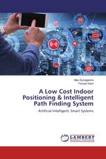 A Low Cost Indoor Positioning & Intelligent Path Finding System