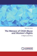 The Menace of Child Abuse and Women’s Rights