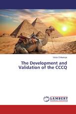 The Development and Validation of the CCCQ
