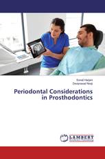 Periodontal Considerations in Prosthodontics