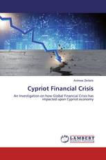 Cypriot Financial Crisis