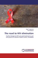 The road to HIV elimination