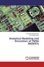 Analytical Modeling and Simulation of TMSG MOSFETs