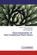 Characterization of Non-Traditional Plant Fibres