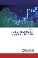 Indian Stock Market Dynamics :1991-2014