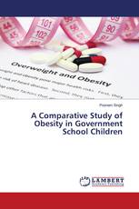 A Comparative Study of Obesity in Government School Children