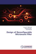 Design of Reconfigurable Microwave Filter
