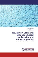 Review on CNTs and graphene based polycarbonate nanocomposites
